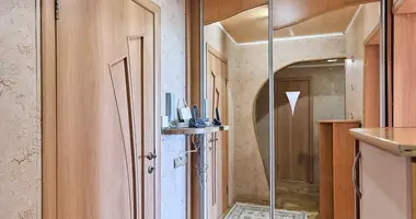 1 room apartment in Minsk, Belarus