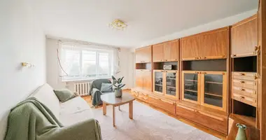 4 room apartment in Vilnius, Lithuania