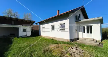 Haus 3 Zimmer in Radonja, Kroatien