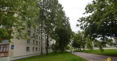 Квартира 2 комнаты в Минск, Беларусь
