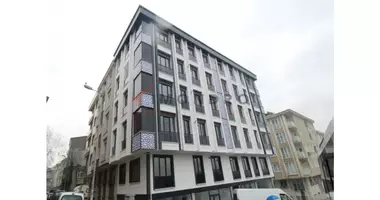 Mieszkanie 3 pokoi z balkon, z winda, z Wycieczka online w Marmara Region, Turcja