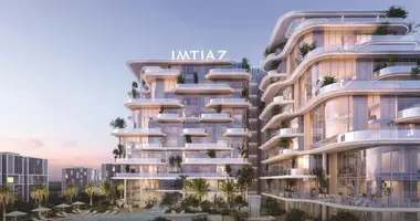 Apartamento 4 habitaciones en Dubái, Emiratos Árabes Unidos