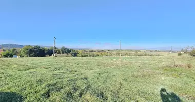 Plot of land in Pazmand, Hungary