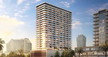 Appartement 1 chambre dans Doubaï, Émirats arabes unis