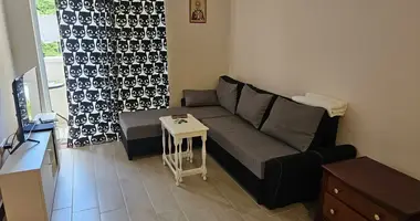 Appartement 1 chambre dans Becici, Monténégro