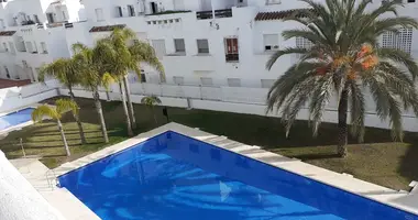 Wohnung 3 Schlafzimmer in Estepona, Spanien