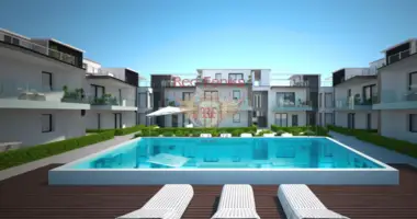 2 bedroom apartment in Peschiera del Garda, Italy