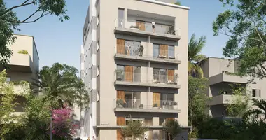 Apartamento 5 habitaciones en Tel Aviv-Yafo, Israel