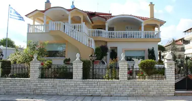 Villa 4 bedrooms in Katerini, Greece