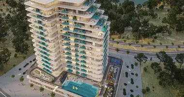 Mieszkanie 3 pokoi w Dubaj, Emiraty Arabskie