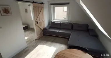 Apartamento 3 habitaciones en Breslavia, Polonia