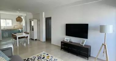 2 bedroom apartment in Germasogeia, Cyprus
