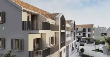 Apartamento 1 habitacion en Risan, Montenegro