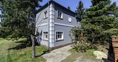 Haus in Moschin, Polen