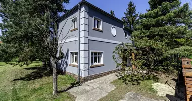 Wohnung in Moschin, Polen