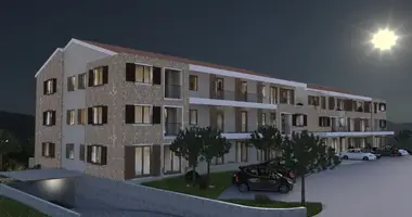Appartement 1 chambre dans Radanovici, Monténégro
