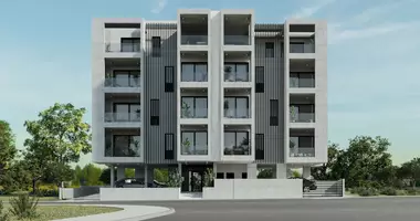 Apartamento 1 habitacion en Limassol Municipality, Chipre