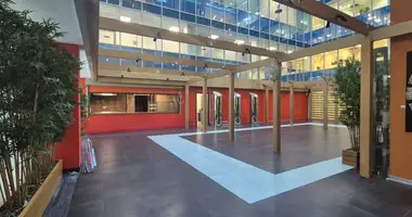 Office 622 m² in Moscow, Russia