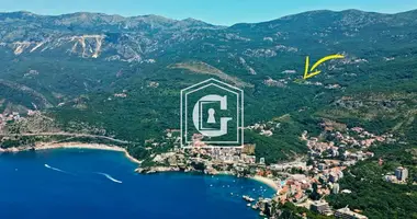 Grundstück in Kuljace, Montenegro