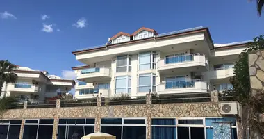 Дуплекс 3 комнаты в Алания, Турция