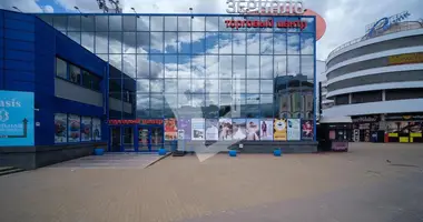 Shop 19 m² in Minsk, Belarus