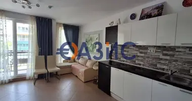 1 bedroom apartment in Nesebar, Bulgaria