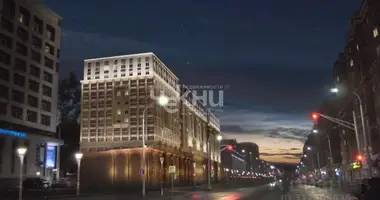 Wohnung in Nischni Nowgorod, Russland