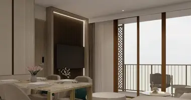 1 bedroom apartment in Phuket, Thailand