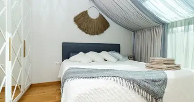 Appartement 2 chambres dans Palanga, Lituanie