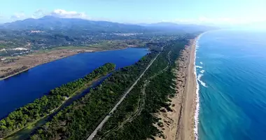 Plot of land in Xirochori, Greece