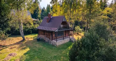 Casa 3 habitaciones en Smerek, Polonia