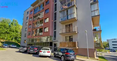 Apartamento 2 habitaciones en Vilna, Lituania