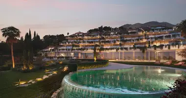 Wohnung 3 Schlafzimmer in Benalmadena, Spanien