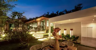 Villa 3 chambres dans Rawai, Thaïlande