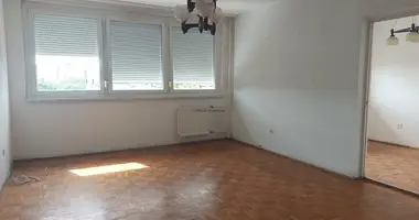 Apartamento 3 habitaciones en Budapest, Hungría