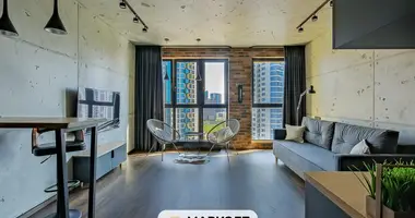 Квартира 1 комната в Минск, Беларусь