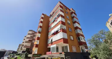 Apartamento 3 habitaciones con aparcamiento, con ascensor en Karakocali, Turquía