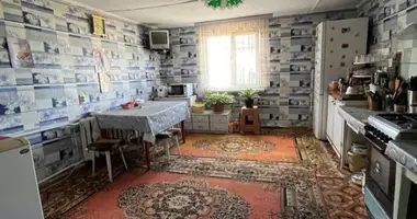 3 room house in Usatove, Ukraine