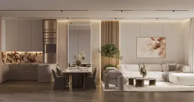 Appartement 1 chambre dans Dubaï, Émirats arabes unis