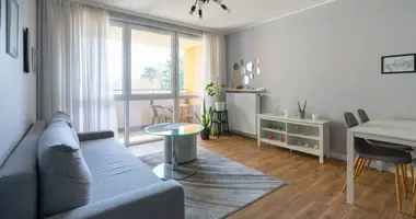 Appartement 2 chambres dans Cracovie, Pologne