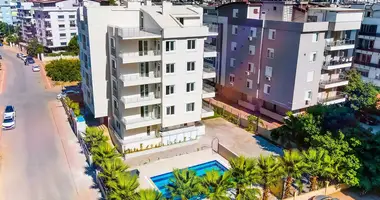 4 room apartment in Alanya, Turkey