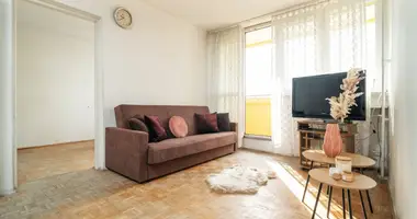 3 room apartment in Wroclaw, Poland