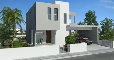Casa 3 habitaciones en Pervolia, Chipre