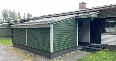 Townhouse in Pieksaemaeki, Finland