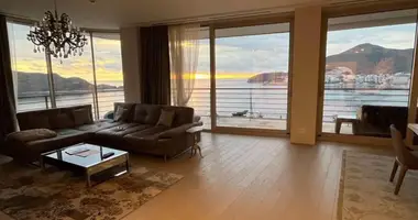 2 bedroom apartment in Budva, Montenegro