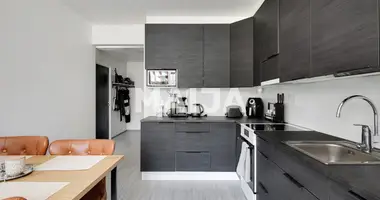 Appartement 1 chambre dans Korsholm, Finlande