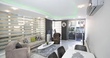 Apartamento 4 habitaciones en Alanya, Turquía