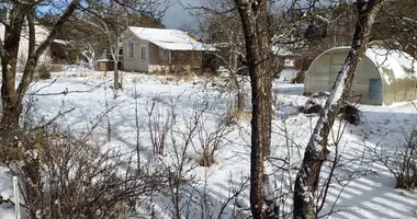 Maison dans Drackauski siel ski Saviet, Biélorussie