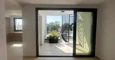 Apartamento 3 habitaciones en Agios Georgios, Chipre