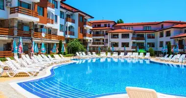 Appartement 1 chambre dans Nessebar, Bulgarie